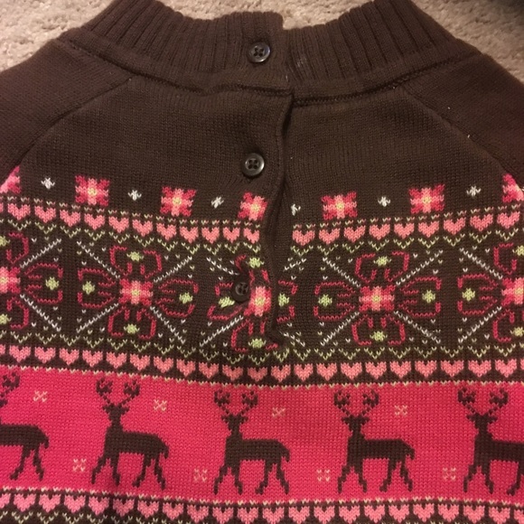 Gymboree Cape Like New - Picture 4 of 7